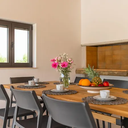 Marialba By Interhome Willa *