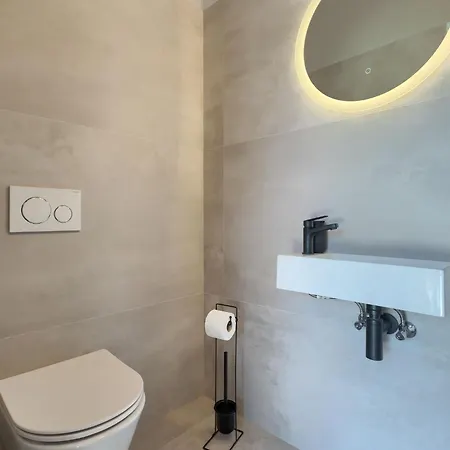 Villa Marialba By Interhome Pula