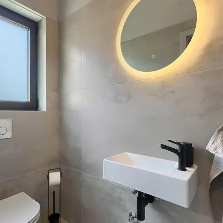 Marialba By Interhome Willa