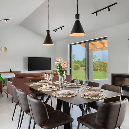Marialba By Interhome Villa Pula