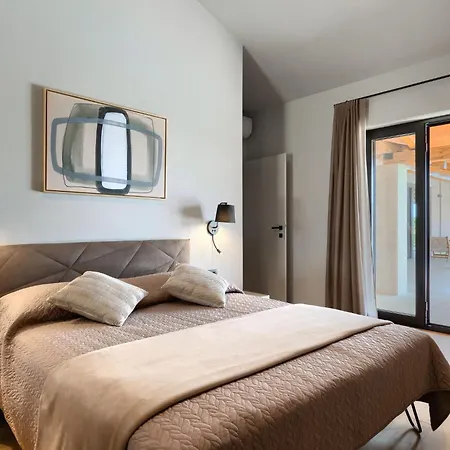 Marialba By Interhome Villa Pula