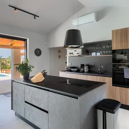 Villa Marialba By Interhome *
