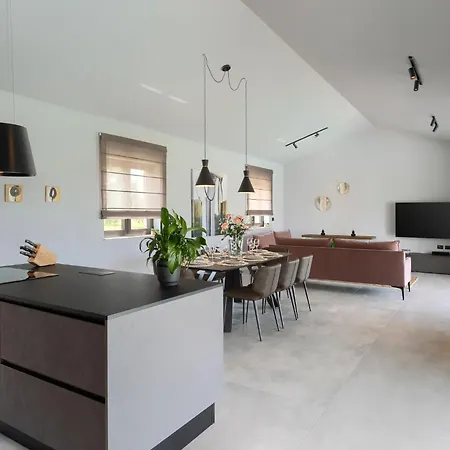 Marialba By Interhome Willa Pula