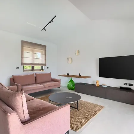 Marialba By Interhome