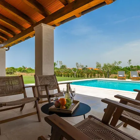 Marialba By Interhome Willa