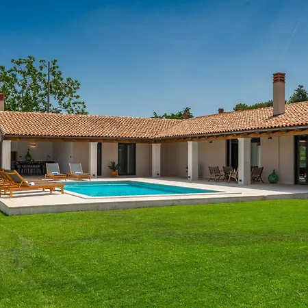 Marialba By Interhome Villa *