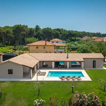 Villa Marialba By Interhome