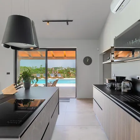 Marialba By Interhome Villa Pula