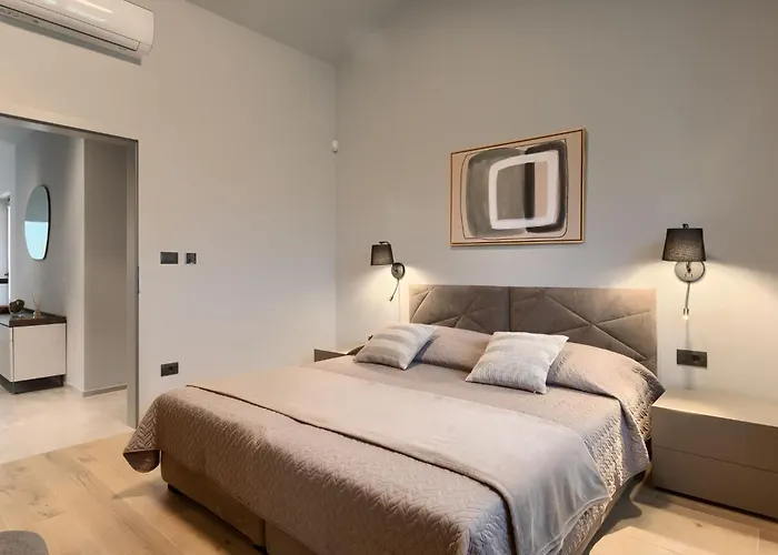 Marialba By Interhome Villa Pula