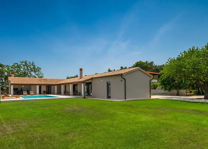 Marialba By Interhome 别墅 *