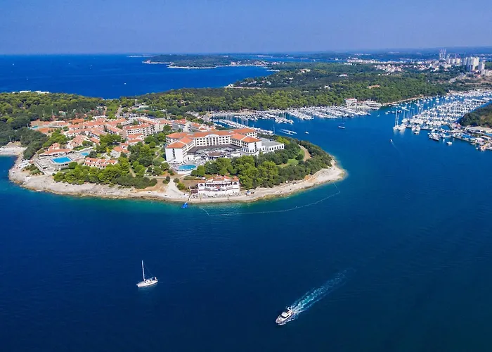 别墅 Marialba By Interhome *