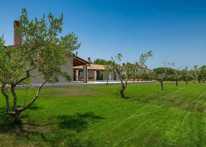 Villa Marialba By Interhome