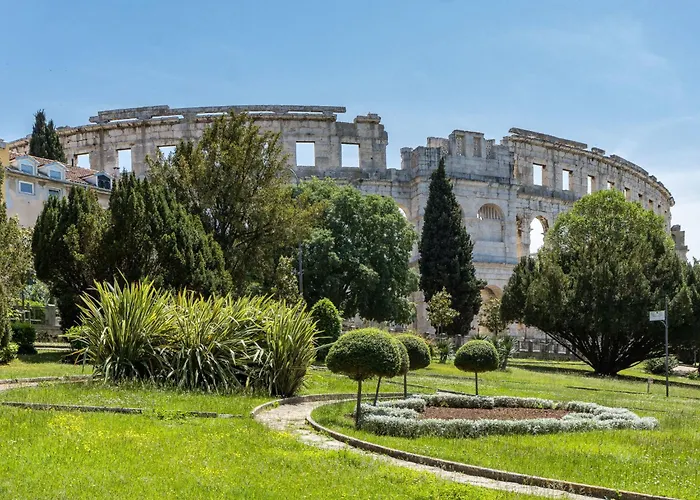 Marialba By Interhome 别墅 普拉