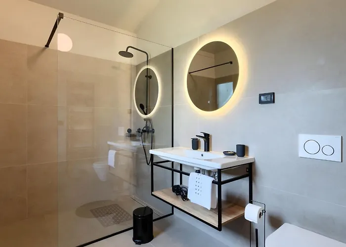 Marialba By Interhome 别墅