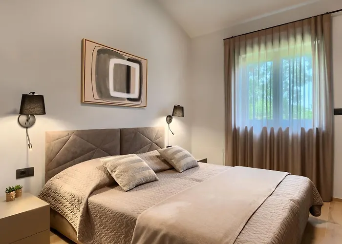 Villa Marialba By Interhome *