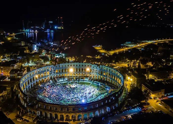 别墅 Marialba By Interhome