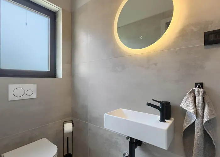 Marialba By Interhome 别墅