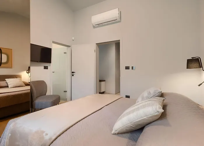 Marialba By Interhome 别墅 普拉