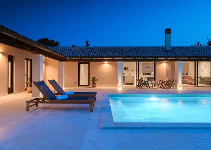 Marialba By Interhome Villa *