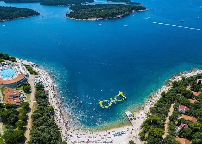 Villa Marialba By Interhome