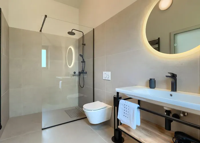 Marialba By Interhome 别墅