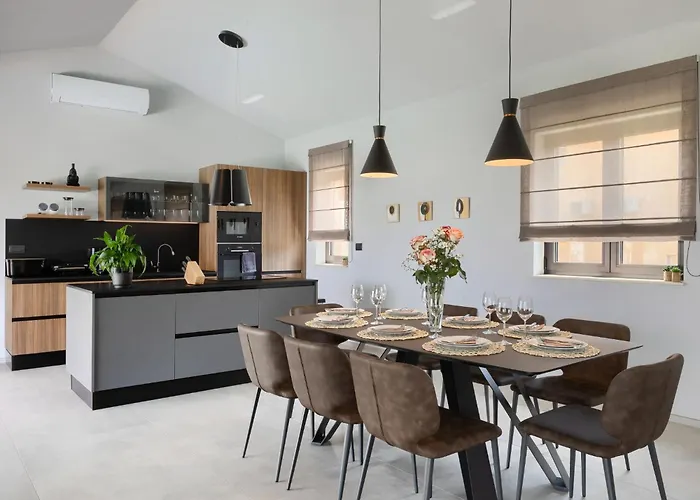 别墅 Marialba By Interhome *