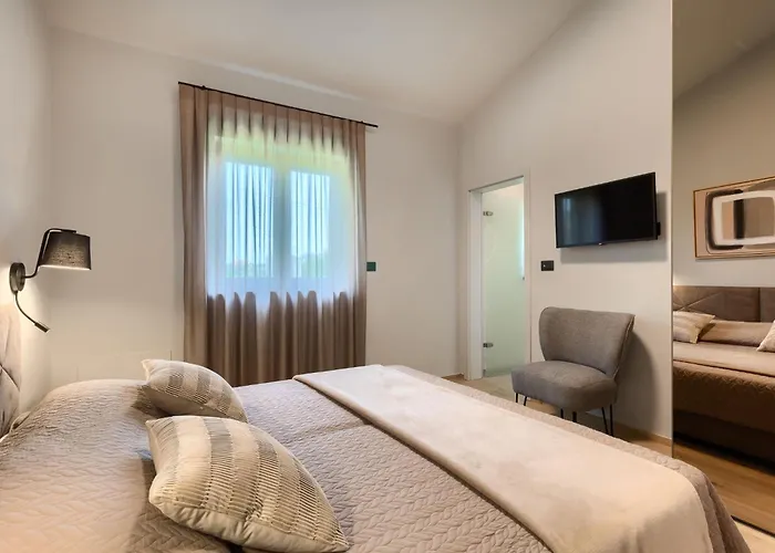 Villa Marialba By Interhome