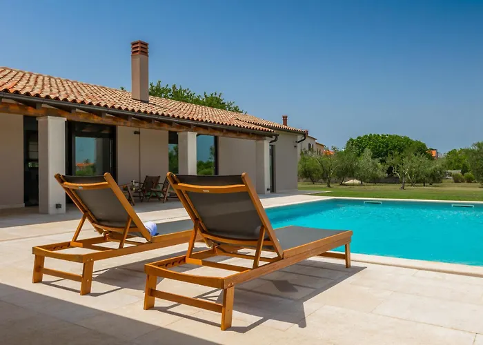 Marialba By Interhome 别墅