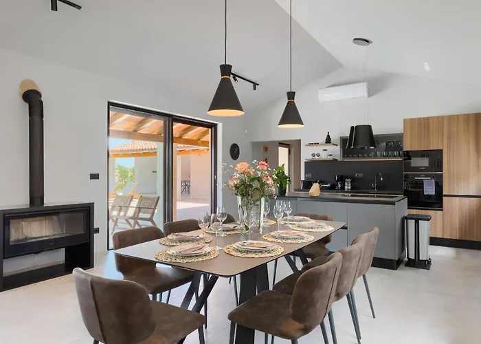 别墅 Marialba By Interhome