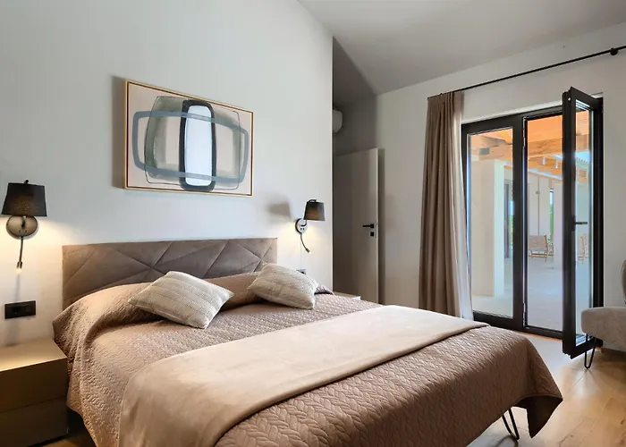 Marialba By Interhome 别墅 普拉