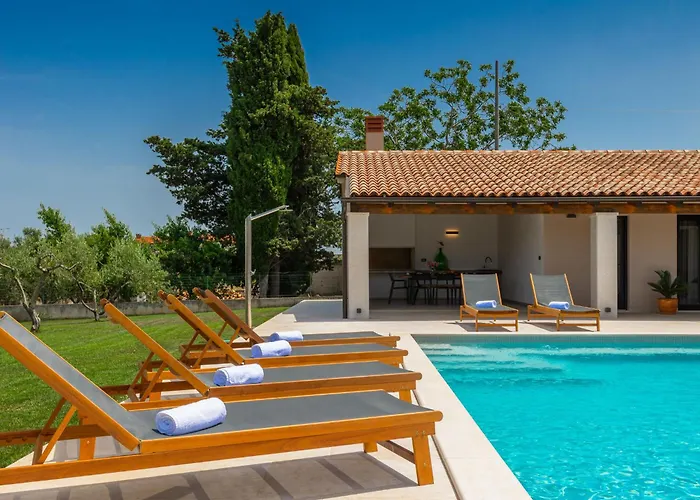 Marialba By Interhome Villa