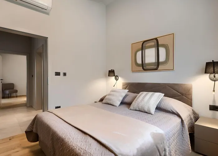 Marialba By Interhome * Pula