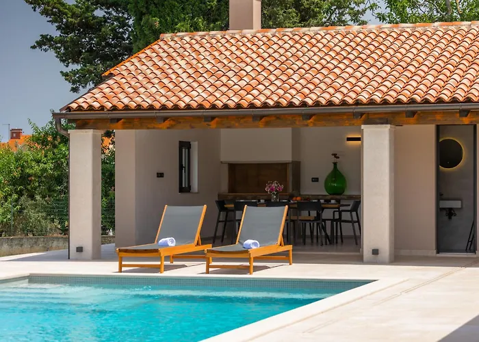 Marialba By Interhome 别墅