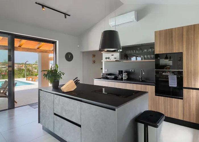 别墅 Marialba By Interhome *