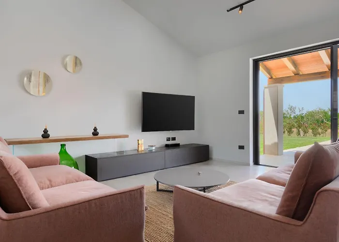 Marialba By Interhome 别墅 *