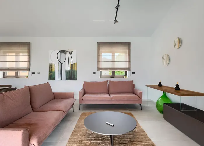 别墅 Marialba By Interhome 普拉