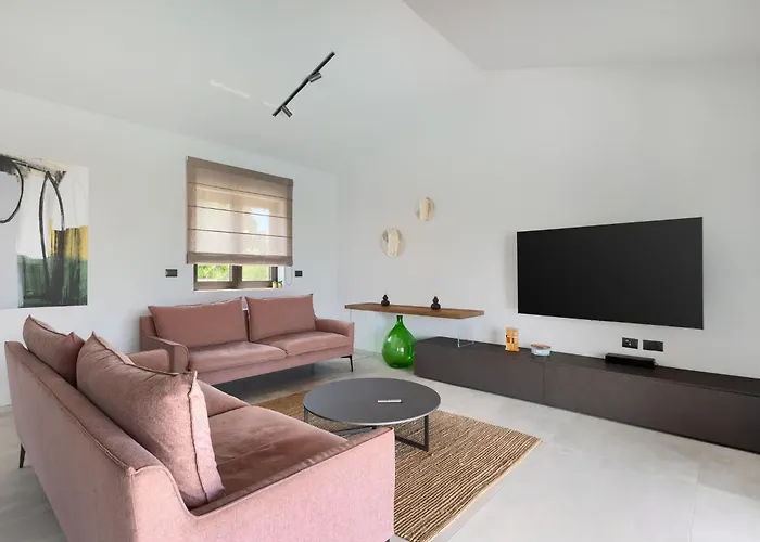 Marialba By Interhome