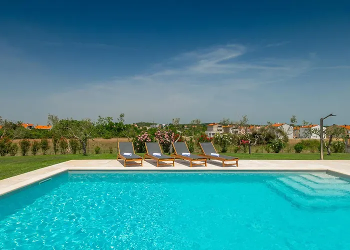 Marialba By Interhome 别墅 *