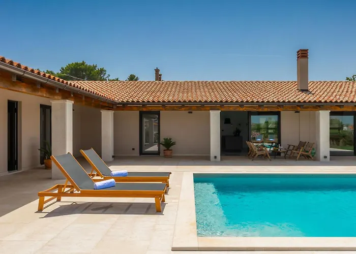 别墅 Marialba By Interhome 普拉