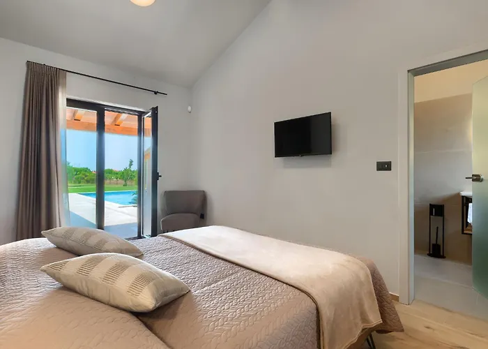 Villa Marialba By Interhome *