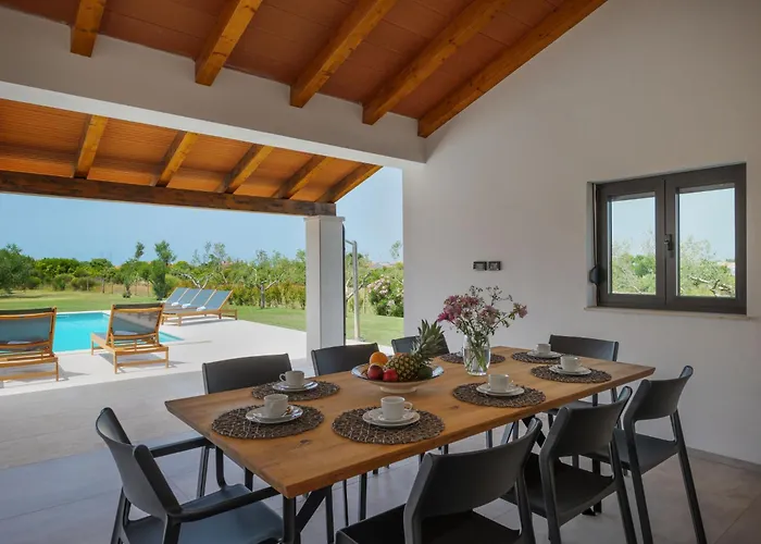 Marialba By Interhome 别墅 *