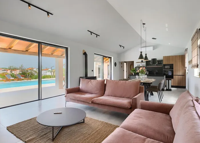 Marialba By Interhome * Pula