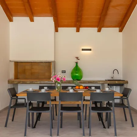 Marialba By Interhome