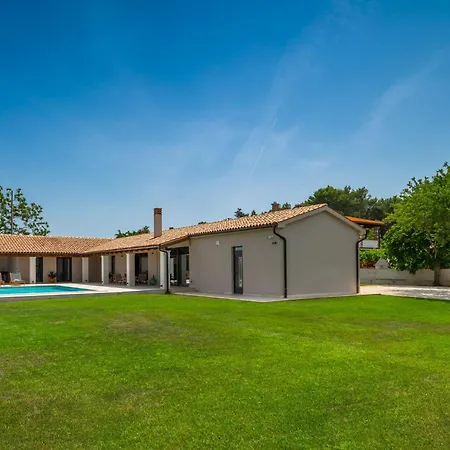 Marialba By Interhome Villa *