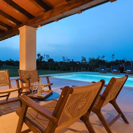 Marialba By Interhome Villa *