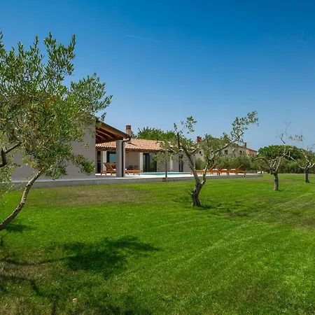 Villa Marialba By Interhome