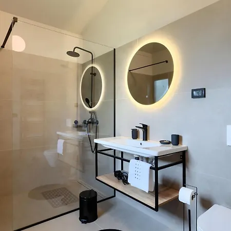 Marialba By Interhome Villa