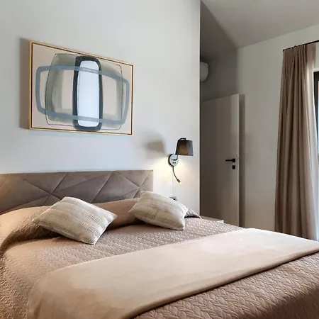 Marialba By Interhome *