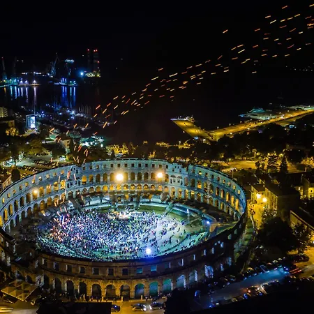 Villa Marialba By Interhome