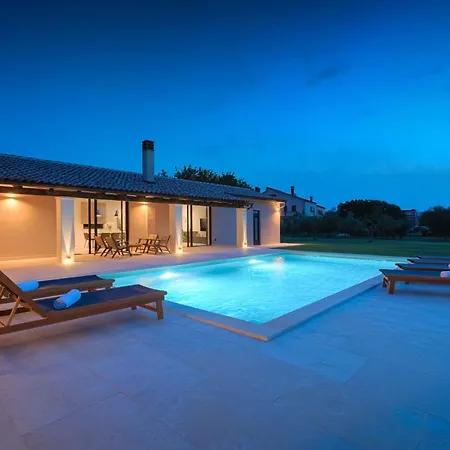 Marialba By Interhome Villa *